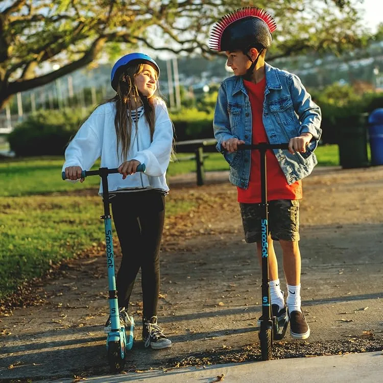 smoosat e scooters for adults brand intro