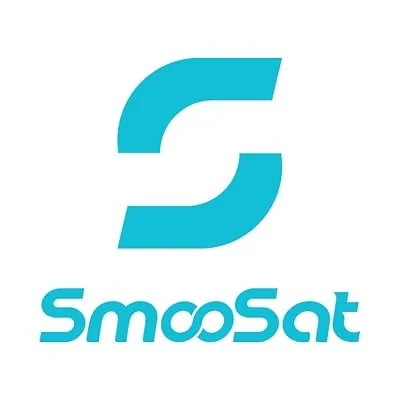smoosat e scooters for kids logo