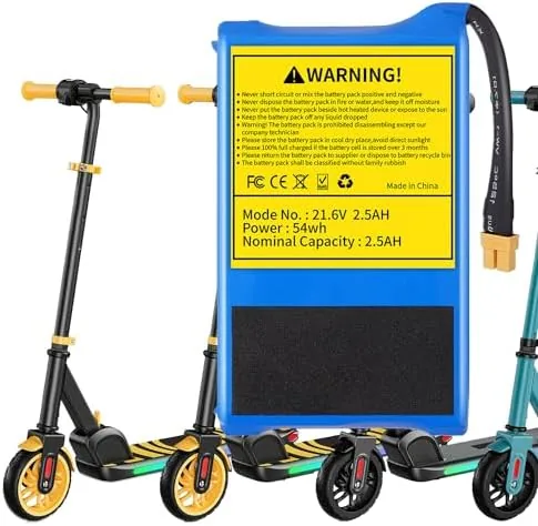 smoosat kick scooter category